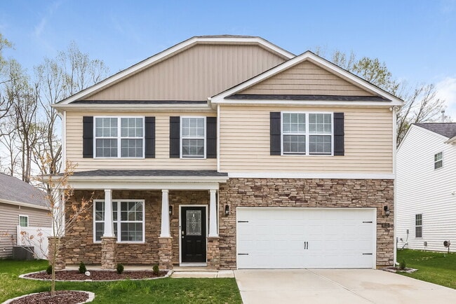 property at 6113 Watsonia Dr