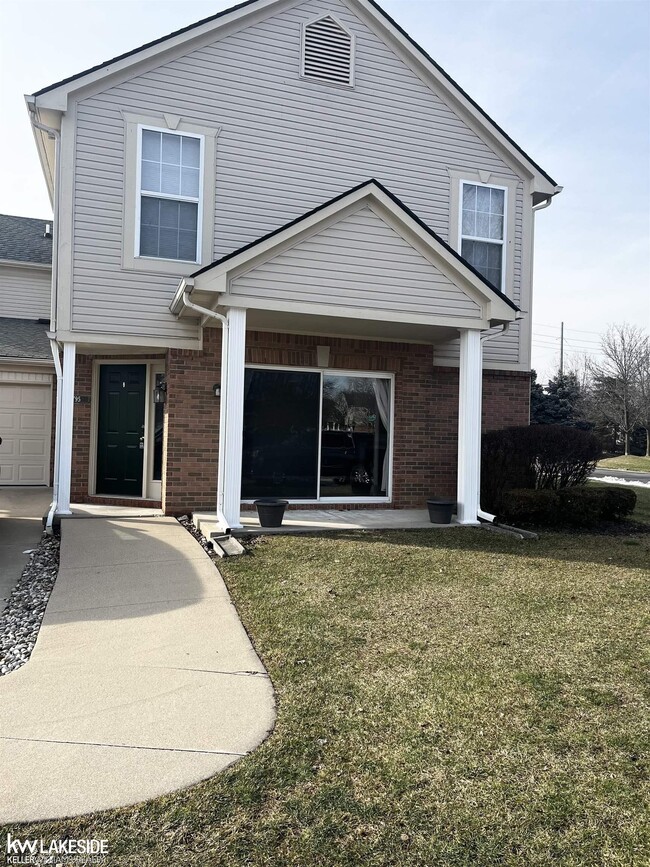 property at 45795 Cagney Dr