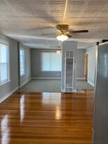 56 Howland St, Unit 2nd floor in Fall River, MA - Building Photo