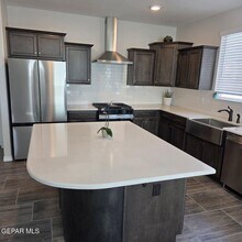 1804 Ritzy Lou Pl in El Paso, TX - Building Photo - Building Photo