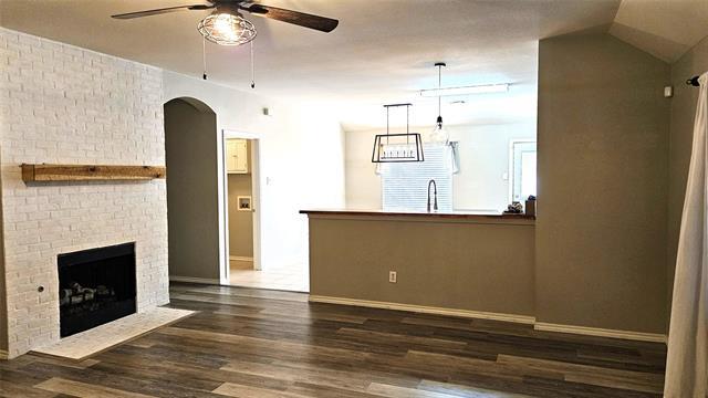 4620 Wolf Ridge Way in Fort Worth, TX - Building Photo - Building Photo