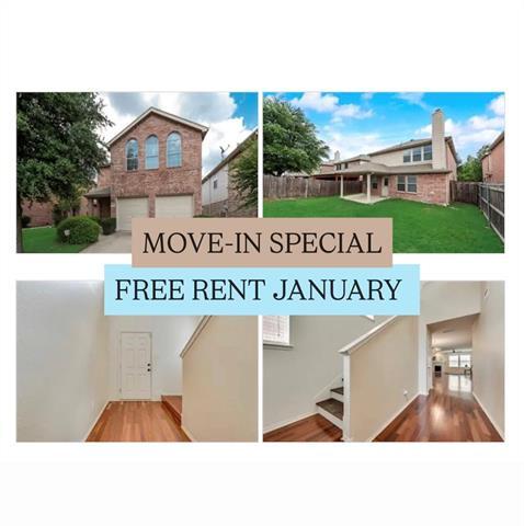 property at 2209 Malone Dr