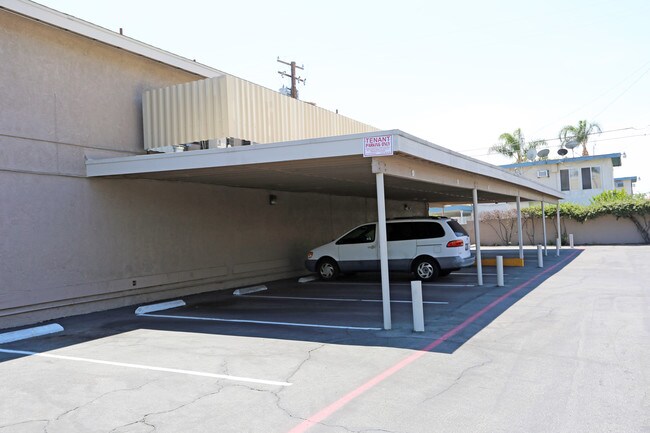 12652 Keel Ave in Garden Grove, CA - Building Photo - Building Photo