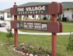 Village Apartments in Tomball, TX - Building Photo - Building Photo