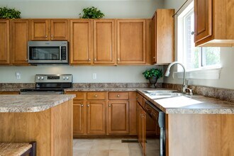 1265 Bridgeton Park Dr in Brentwood, TN - Building Photo - Building Photo
