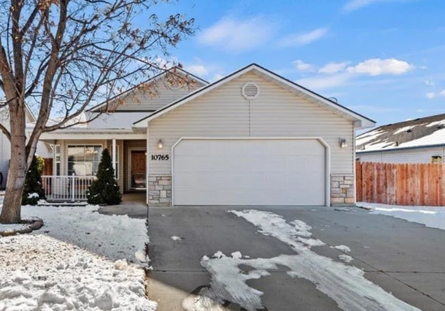 property at 10765 Empress St