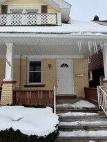 1164 W 7th St in Erie, PA - Building Photo