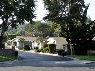 El Nido Mobile Estates - 156 Spaces in San Juan Capistrano, CA - Building Photo