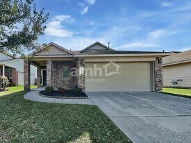 20415 Shiloh Mist Ln in Katy, TX - Building Photo