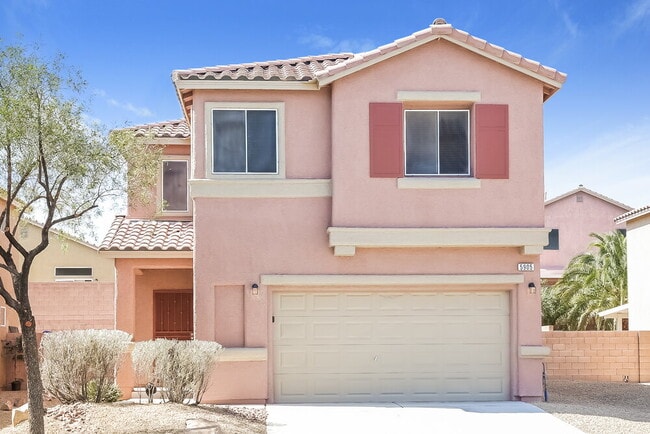 property at 5905 N Victory Point St
