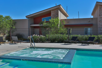 Casitas Del Este in El Paso, TX - Building Photo - Other