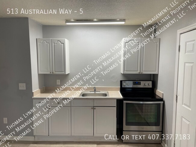 513 Australian Way in Davenport, FL - Building Photo - Building Photo