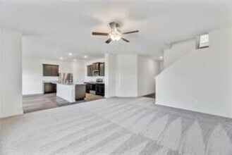 14101 Prospector Wy in Elgin, TX - Building Photo - Building Photo