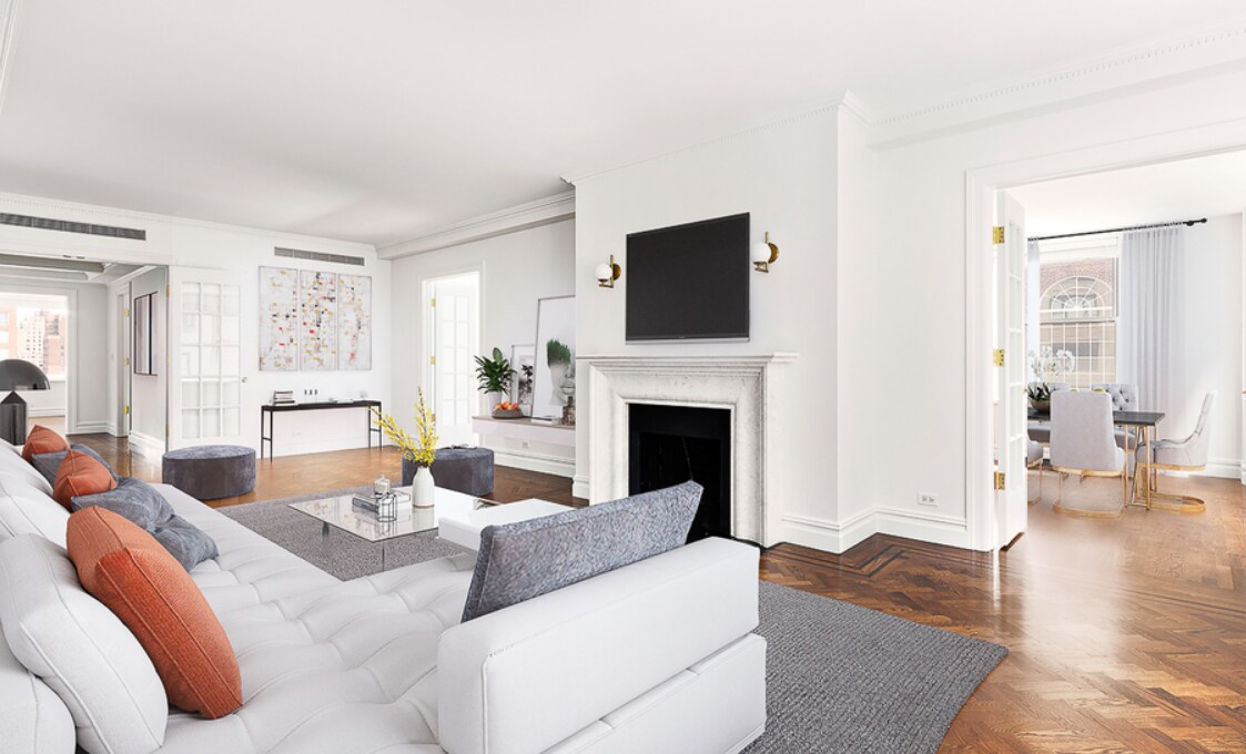 151 E 80th St-Unit -4A in New York, NY - Building Photo