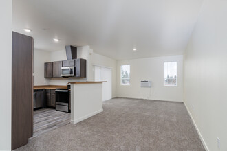 The Marjorie at Aspen Park in Spokane, WA - Building Photo - Interior Photo