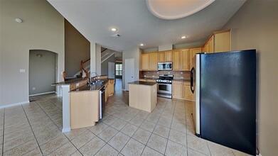 19223 Mustang Pointe Ln in Richmond, TX - Building Photo - Building Photo