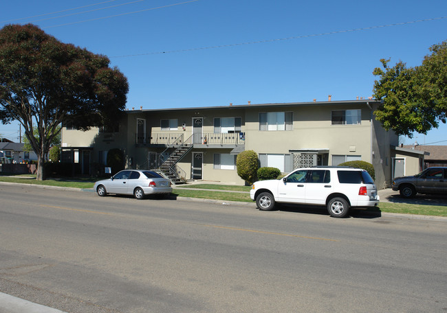 603 E Walnut Ave in Lompoc, CA - Building Photo - Building Photo