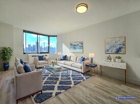 1735 York Ave in New York, NY - Building Photo