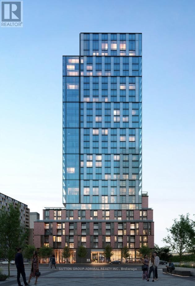 35 Parliament St in Toronto, ON - Building Photo - Building Photo