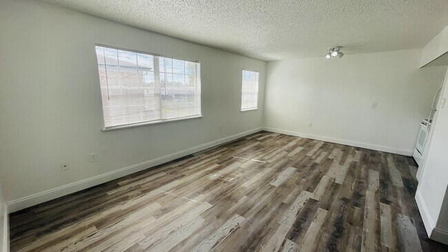 property at 5317 Curry Ford Rd