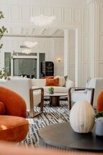 Parkview Apartments in Memphis, TN - Foto de edificio - Building Photo