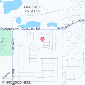 property at 7723 Seafield Ln
