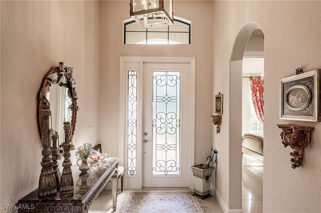 property at 9917 Alhambra Ln