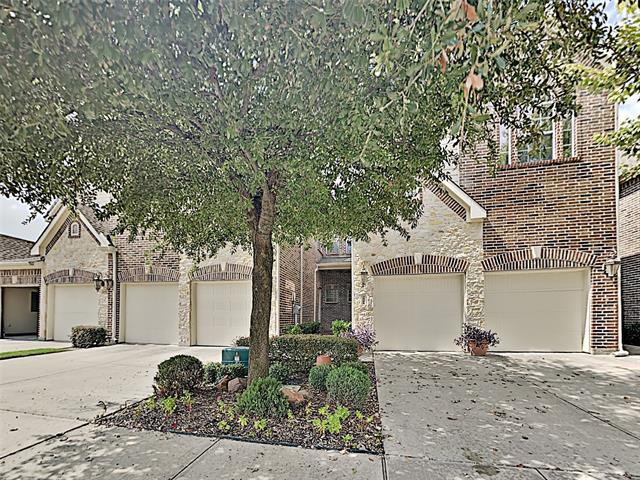 2988 Sicily Way in Lewisville, TX - Building Photo - Building Photo