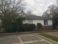 2749 Fairfield St in Sacramento, CA - Foto de edificio - Building Photo