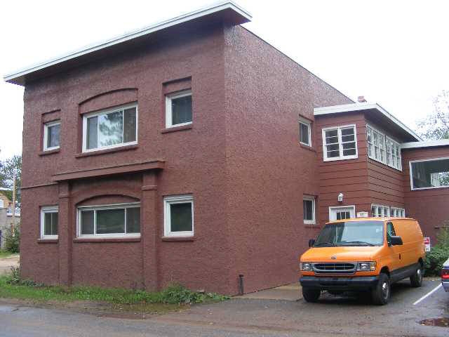 131 Elm St in Gwinn, MI - Foto de edificio