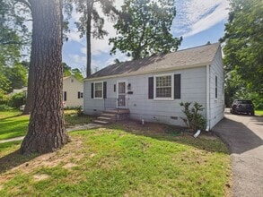 1409 Landis Dr in Richmond, VA - Building Photo - Building Photo