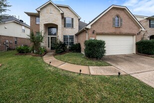 13907 Normandy Ct in Sugar Land, TX - Building Photo