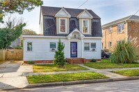 167 W Balview Ave in Norfolk, VA - Foto de edificio - Building Photo