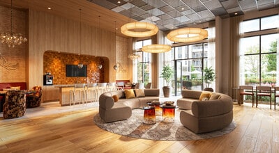 Solis Hapeville in Atlanta, GA - Building Photo - Building Photo