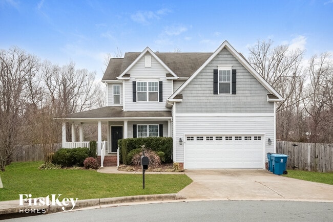 property at 720 Nellie Gray Pl