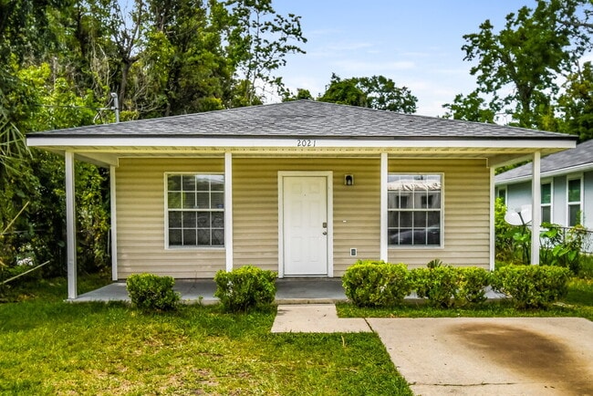 property at 2021 Broadway Ave