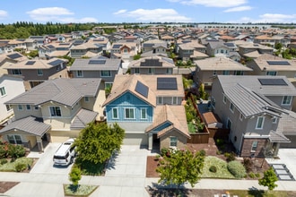 4560 White Sage St in Sacramento, CA - Building Photo - Building Photo