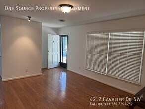4212 Cavalier Dr NW in Winston-Salem, NC - Building Photo - Building Photo