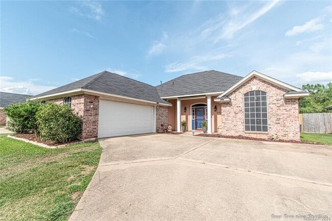 3222 Stockwell Rd in Bossier City, LA - Building Photo - Building Photo