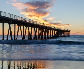 Azure Apartments in Redondo Beach, CA - Building Photo - Building Photo