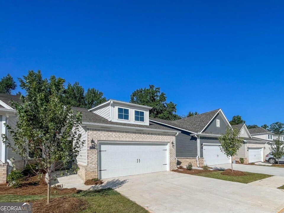 1509 Salinger Ct in Stockbridge, GA - Building Photo