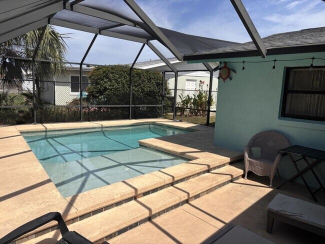 141 Beau Rivage Dr in Ormond Beach, FL - Building Photo - Building Photo
