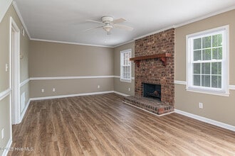 25 Scott St in Greenville, NC - Building Photo - Building Photo