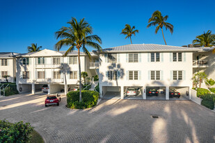 Mansion House in Naples, FL - Building Photo - Building Photo