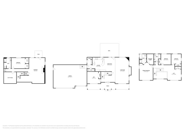 22209 Red Oak Dr in Rogers, MN - Building Photo - Building Photo