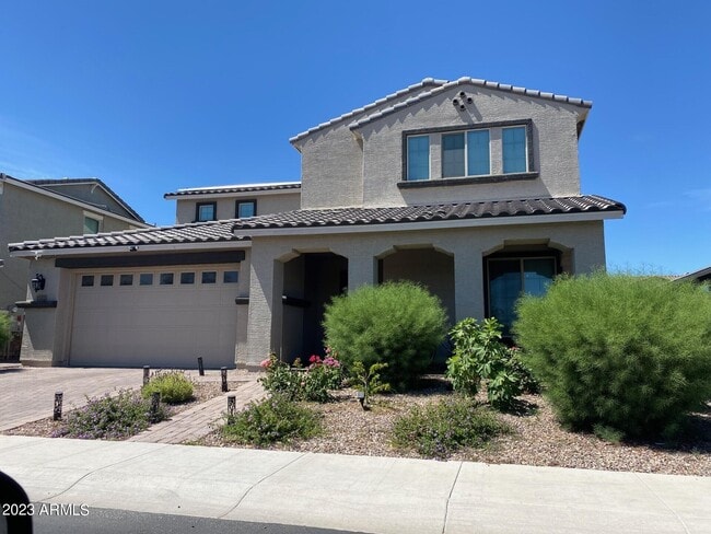 property at 1322 E Gemini Pl