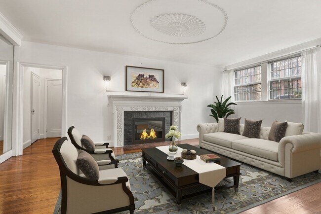 280 Beacon St, Unit 2 in Boston, MA - Building Photo - Building Photo