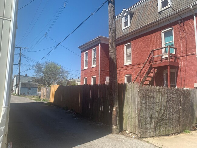 124 N West St in York, PA - Building Photo - Building Photo