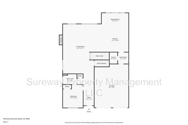 766 Switchman Rd in Media, PA - Building Photo - Building Photo