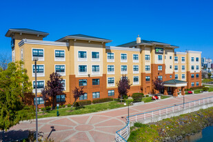 Extended Stay America Premier Suites